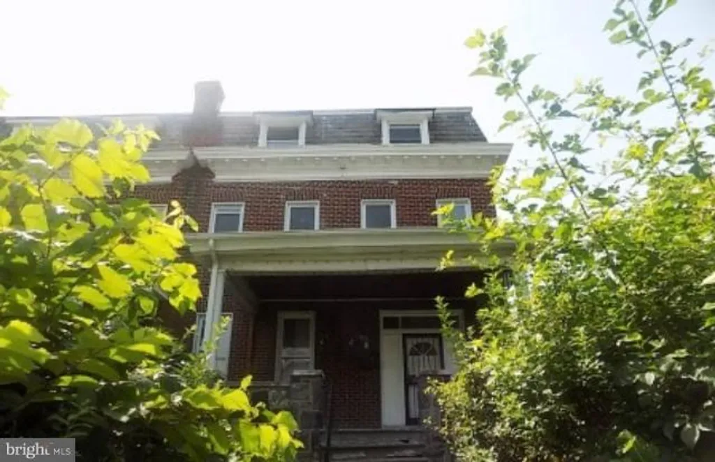 2309 Tioga Parkway, Baltimore, MD 21215