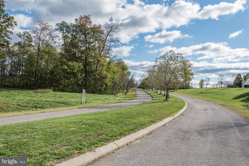 THE LAKES AT MARTINSBURG - Residential