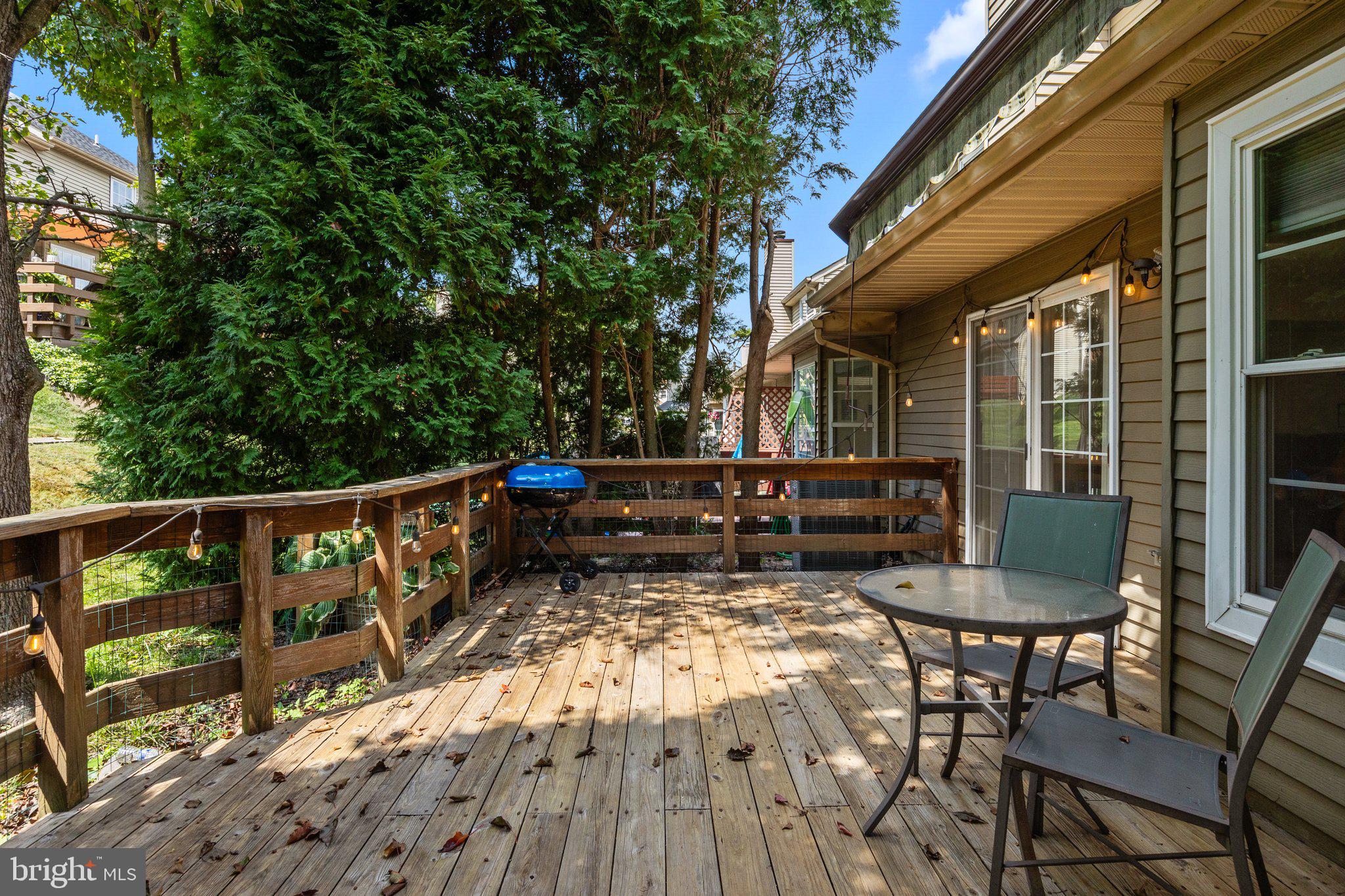 100 ACRE WOODS - Residential