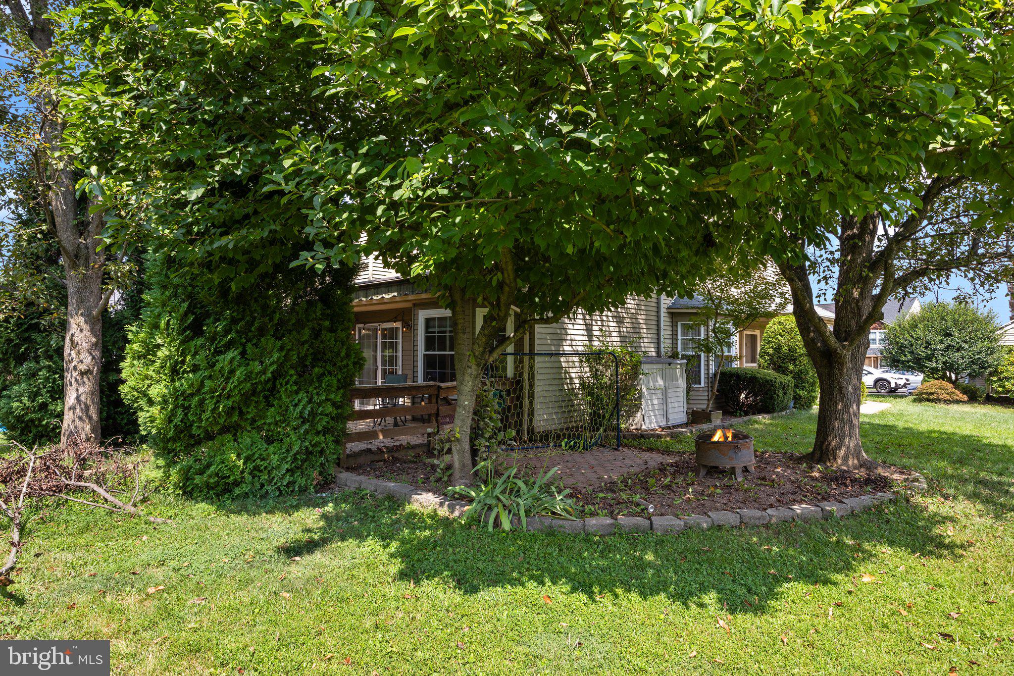 100 ACRE WOODS - Residential