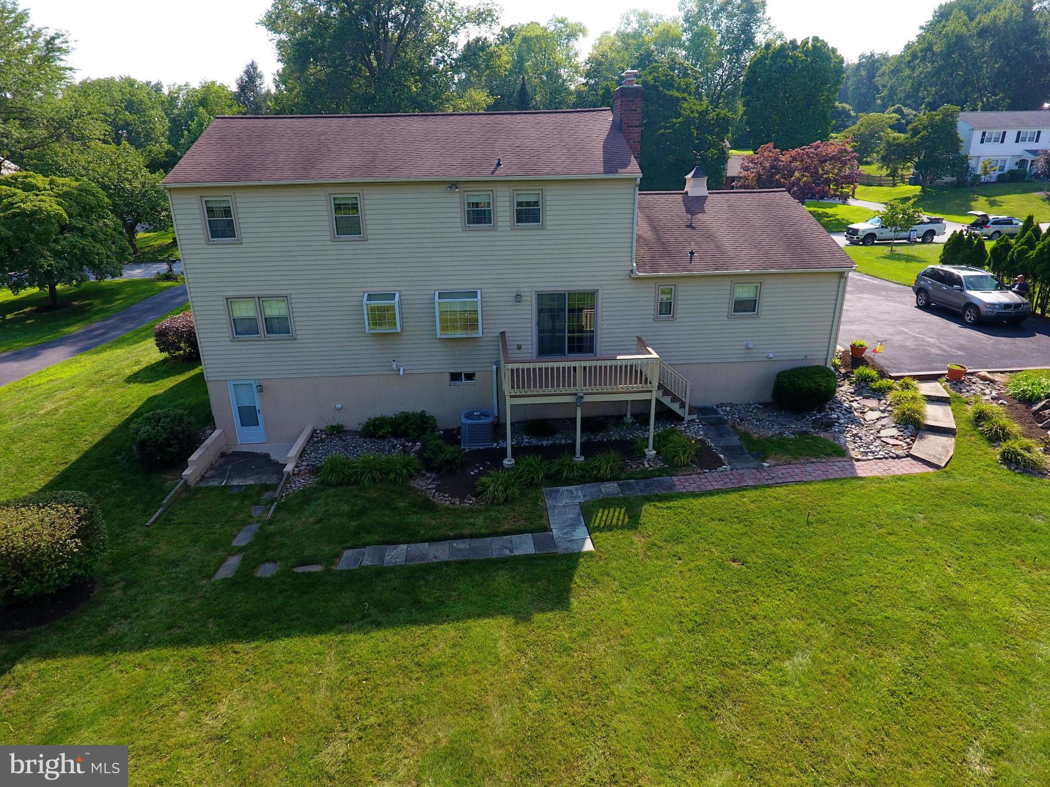 433 BARKER DRIVE