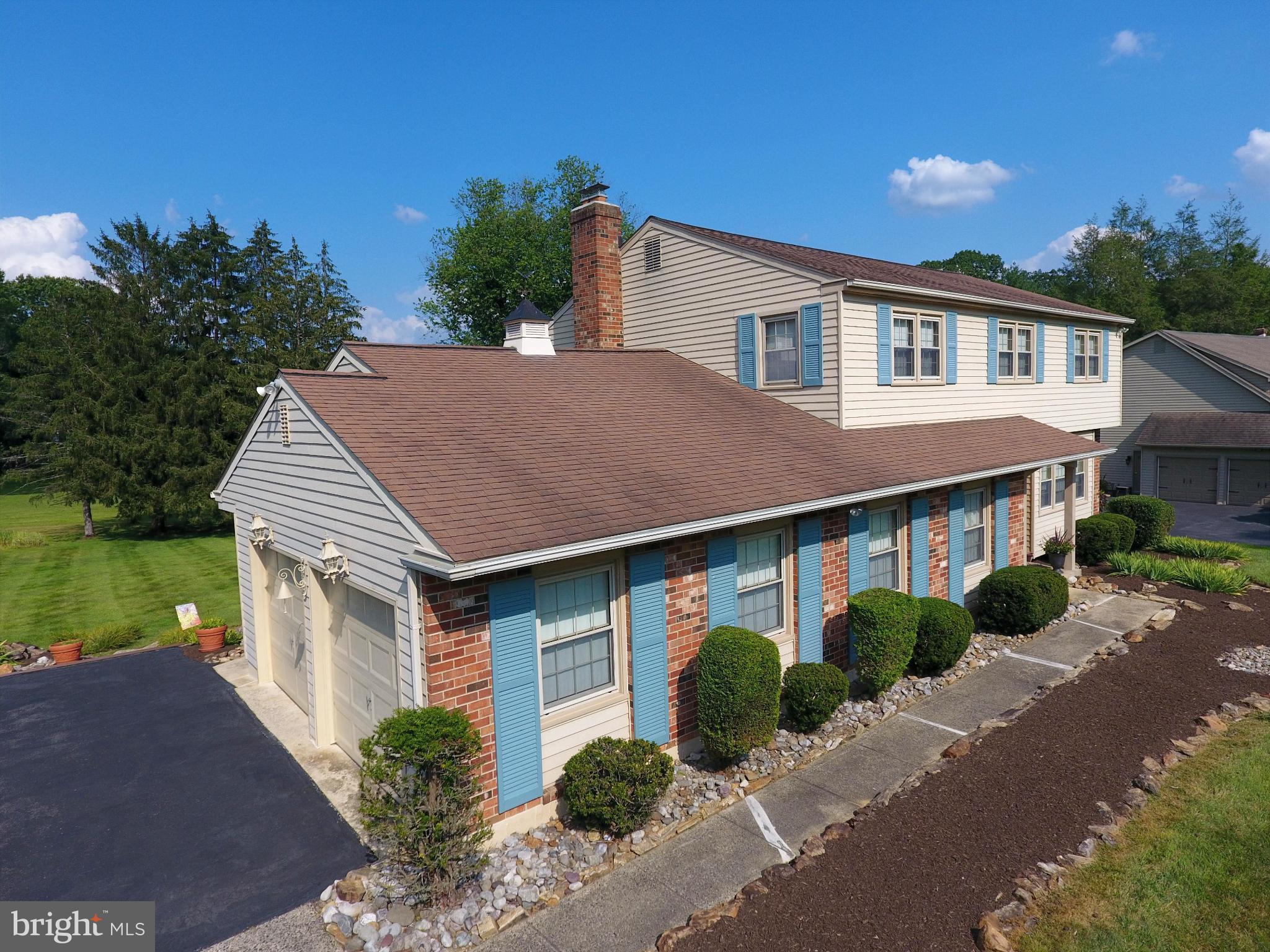 433 BARKER DRIVE