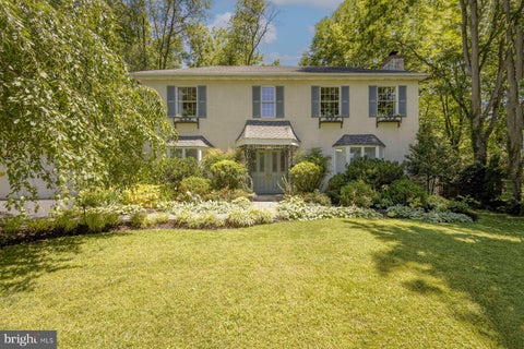 Photo of 7921 Eastern Avenue, WYNDMOOR, PA 19038 (MLS # PAMC2185044)