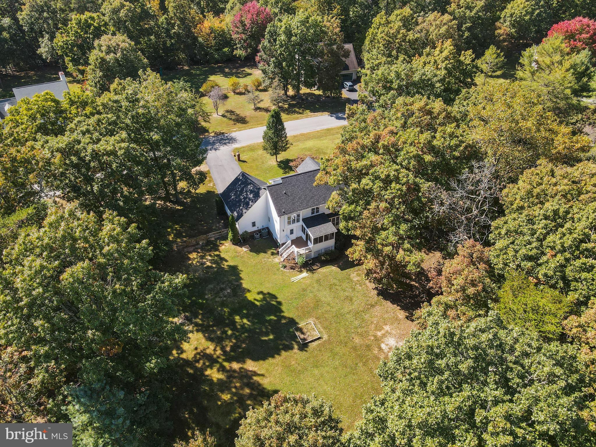 ANDERSON ESTATES - Residential