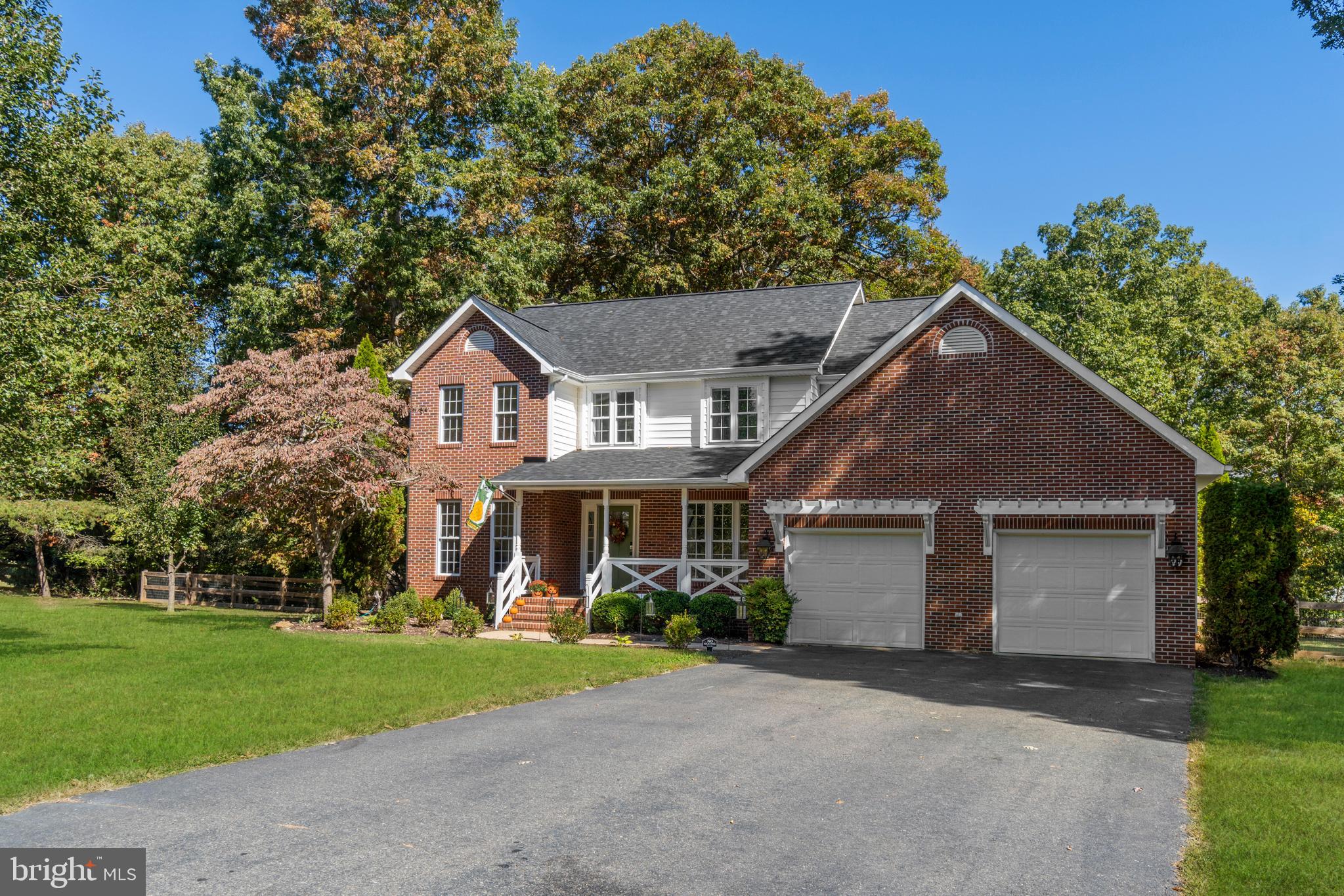 ANDERSON ESTATES - Residential