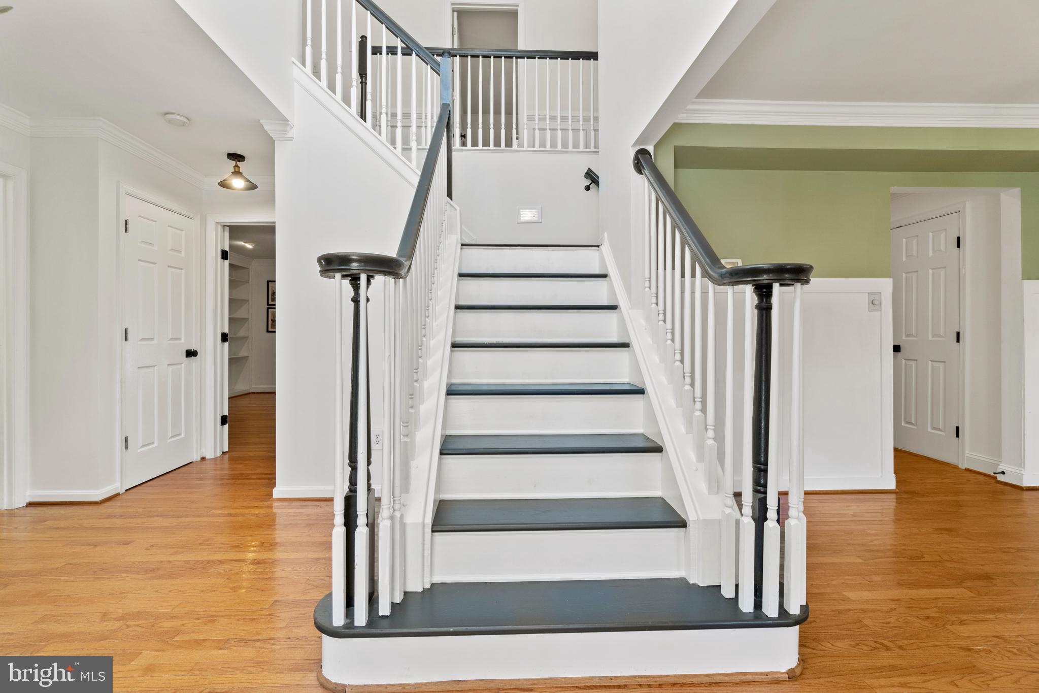 ANDERSON ESTATES - Residential