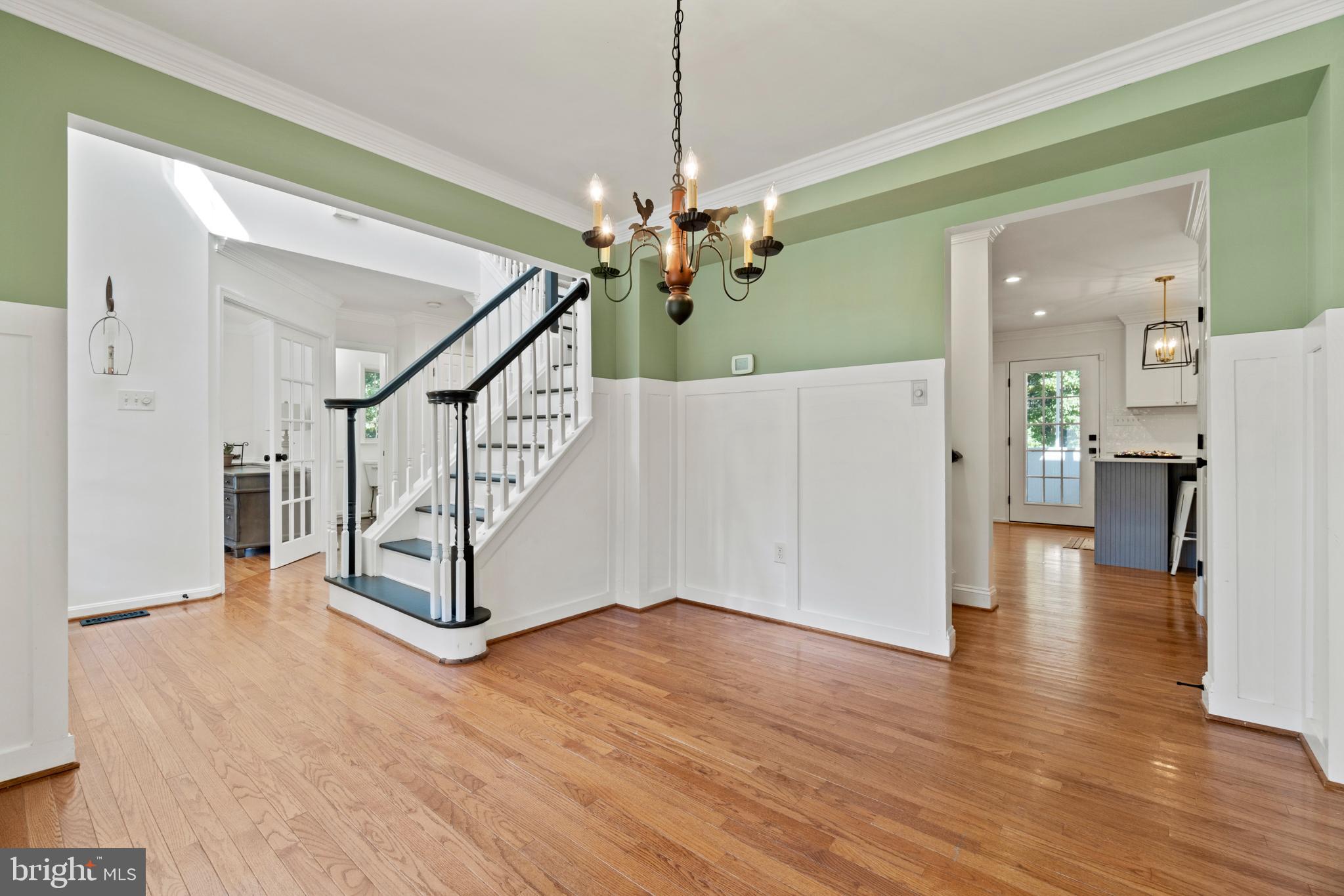 ANDERSON ESTATES - Residential