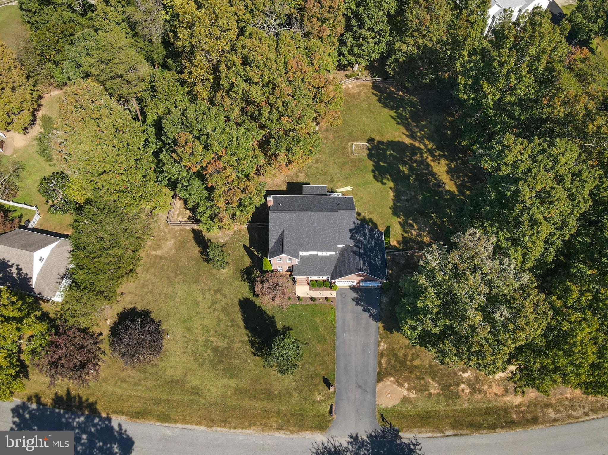 ANDERSON ESTATES - Residential