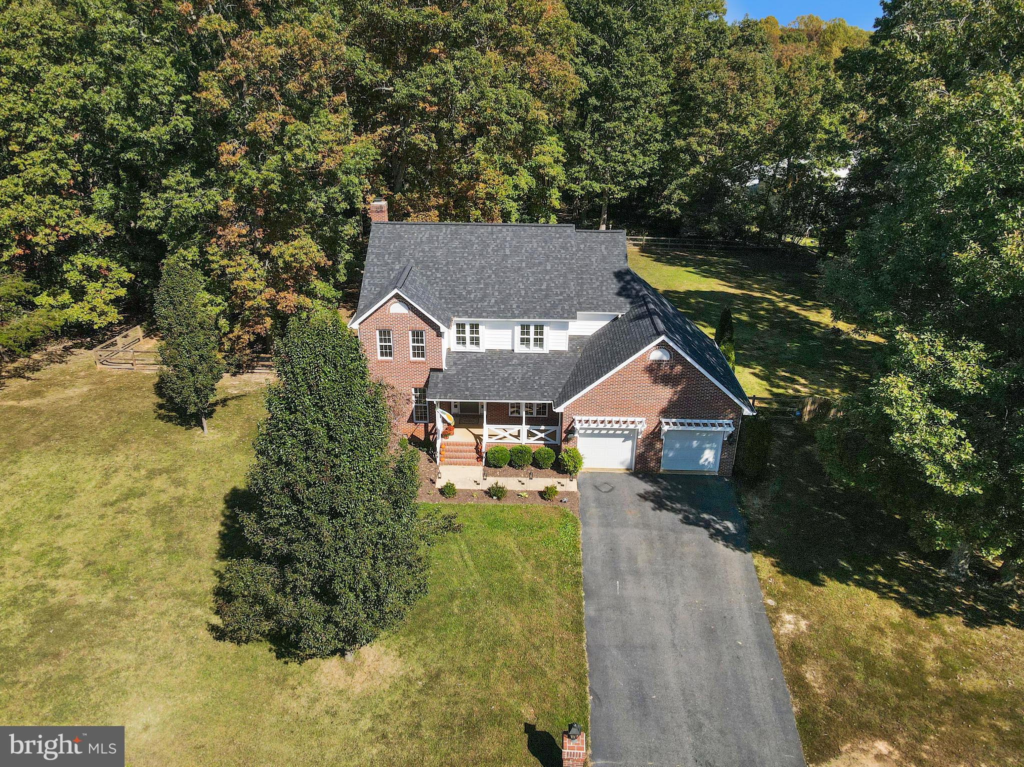 ANDERSON ESTATES - Residential