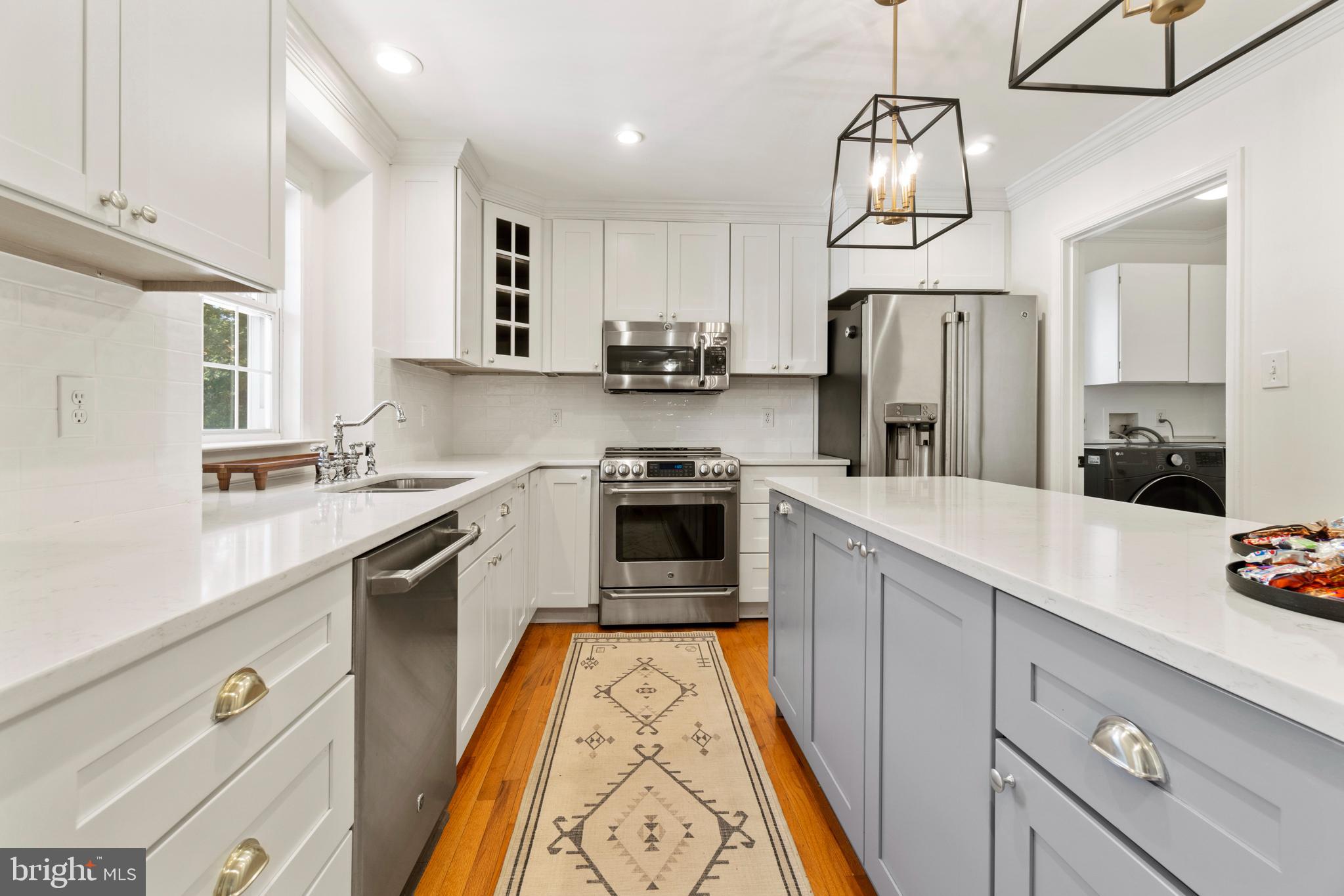 ANDERSON ESTATES - Residential