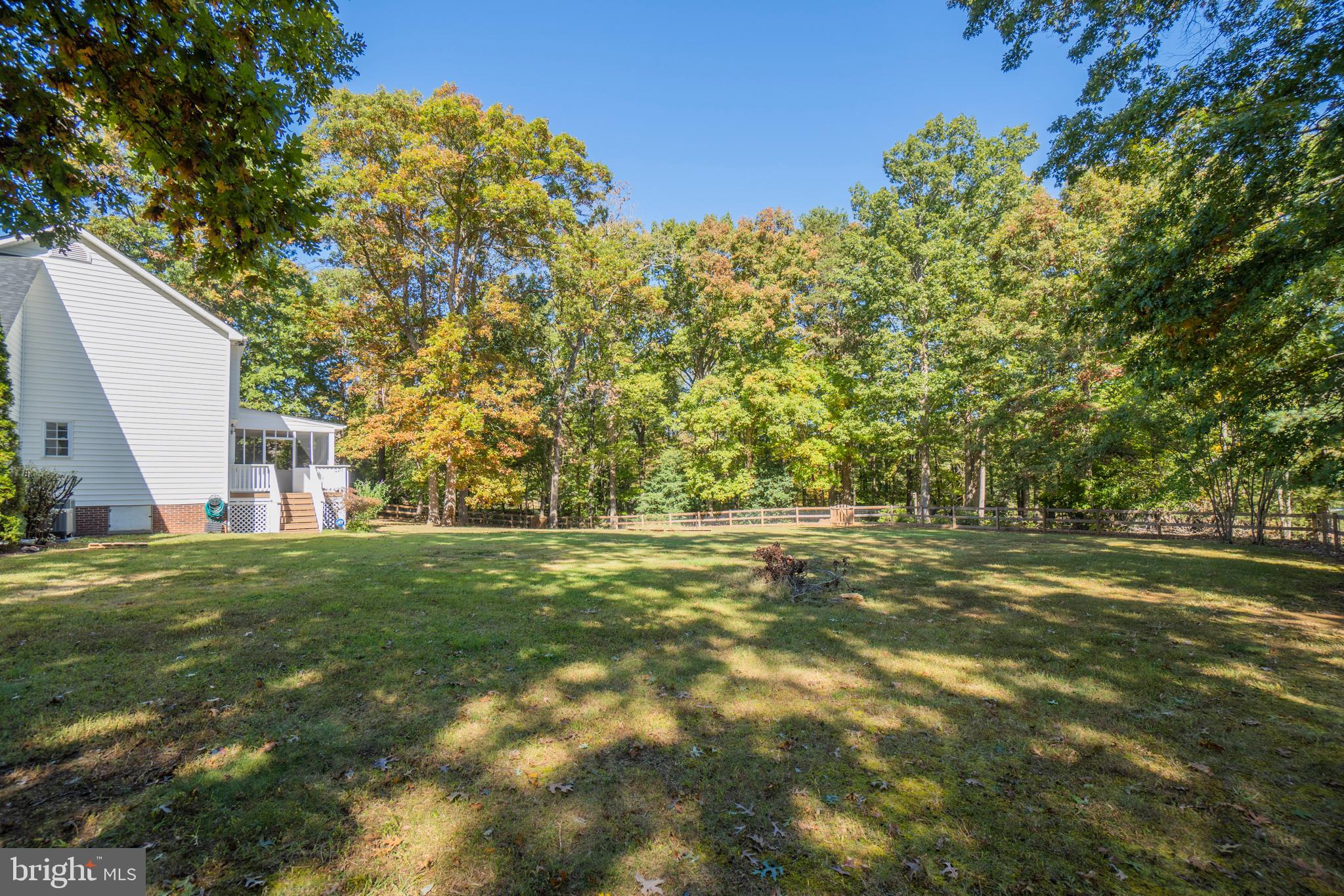 ANDERSON ESTATES - Residential