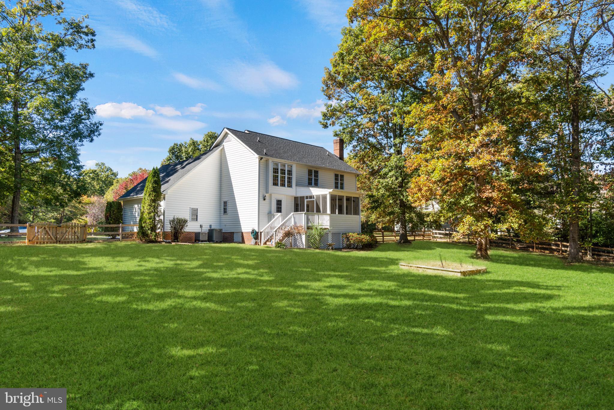 ANDERSON ESTATES - Residential