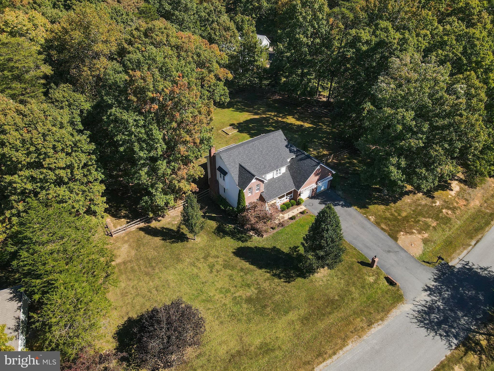 ANDERSON ESTATES - Residential