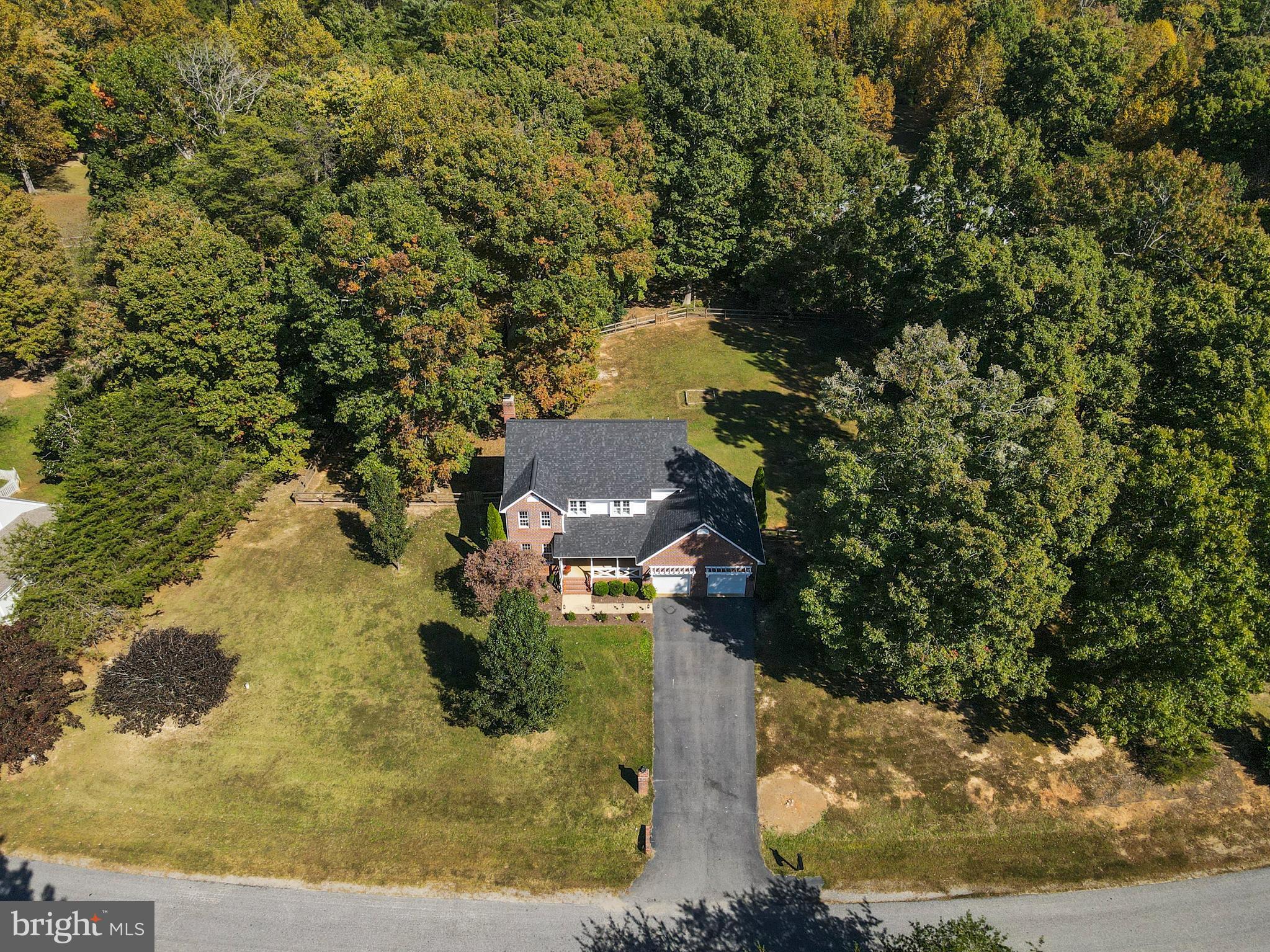 ANDERSON ESTATES - Residential