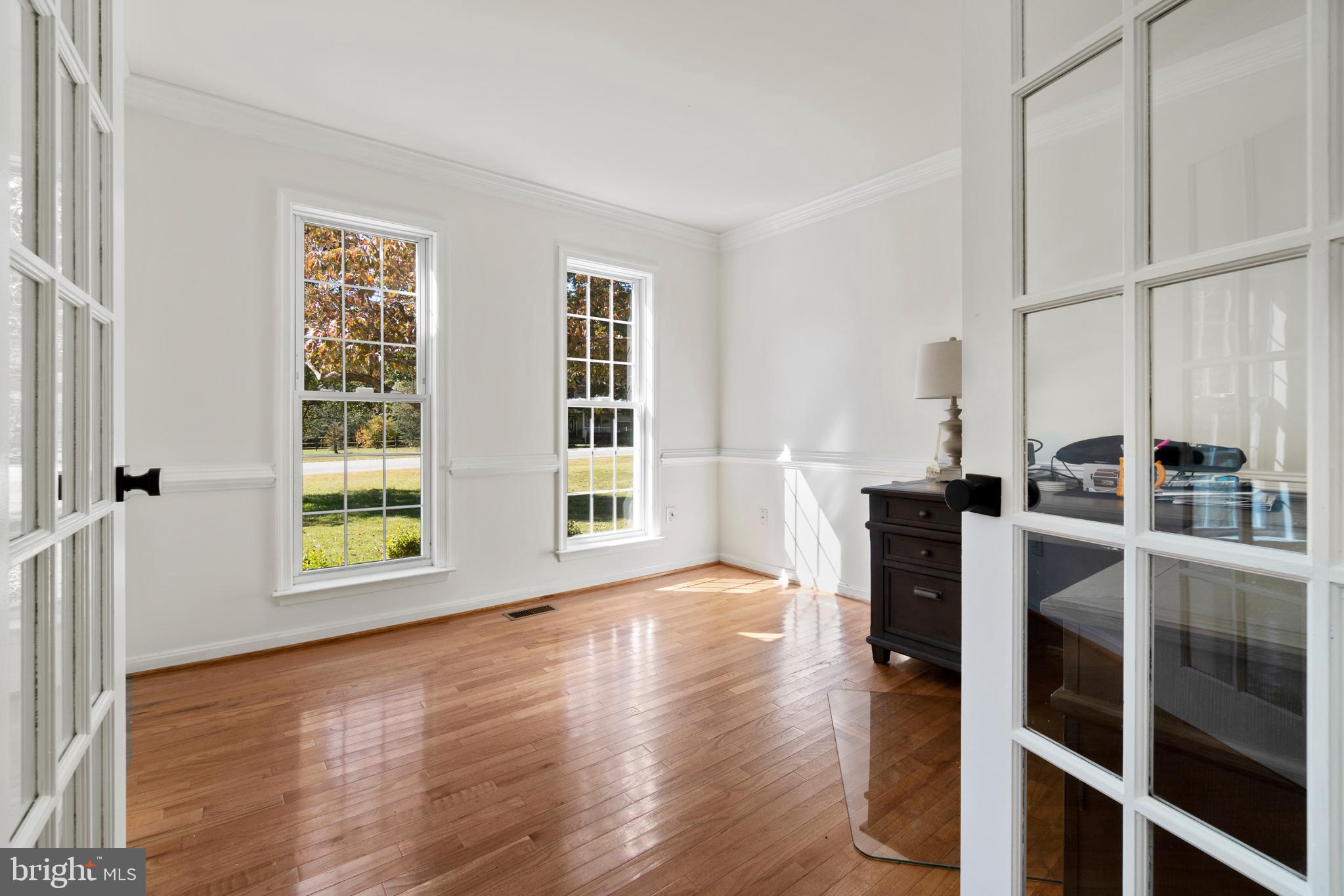 ANDERSON ESTATES - Residential