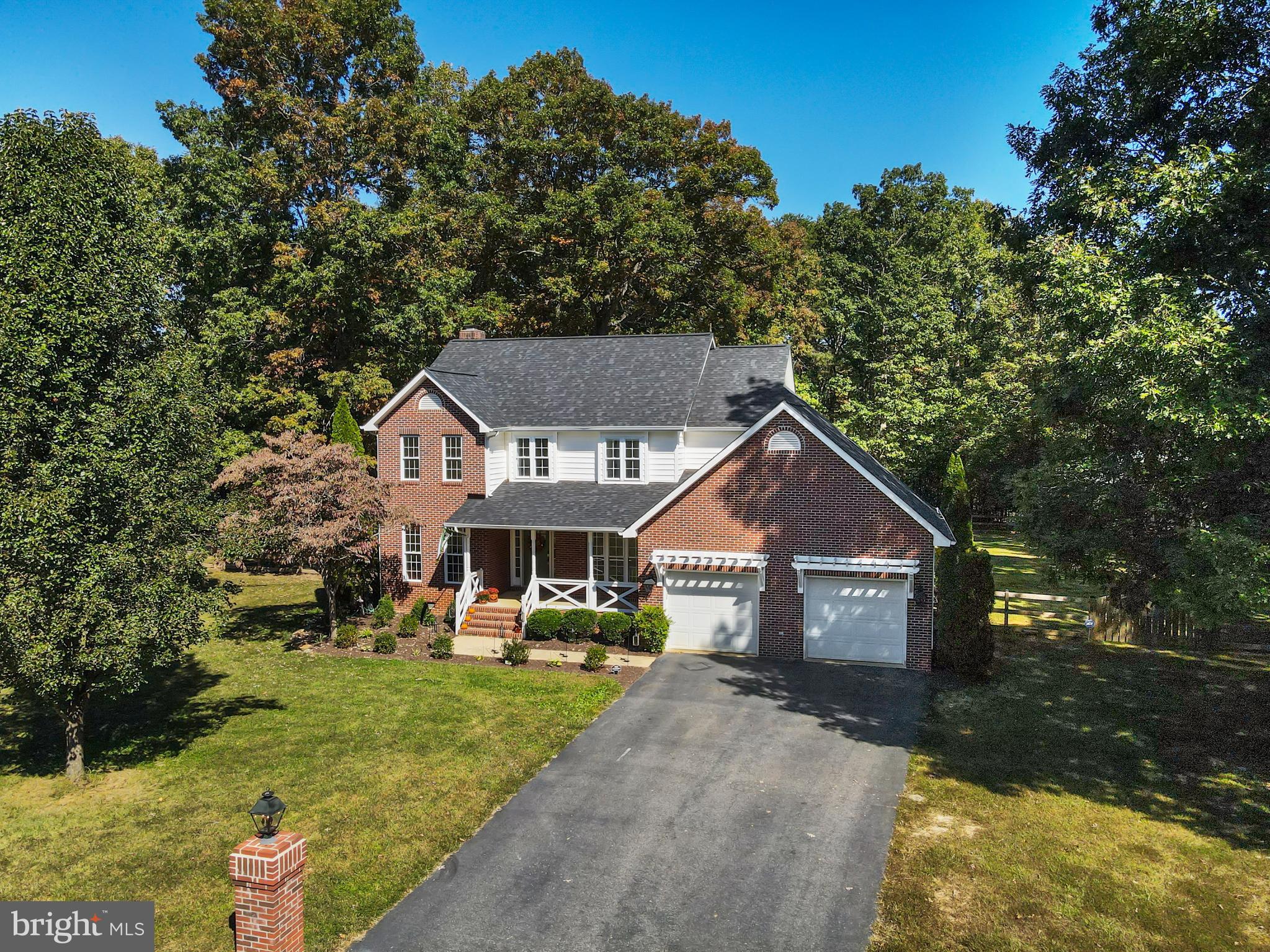 ANDERSON ESTATES - Residential