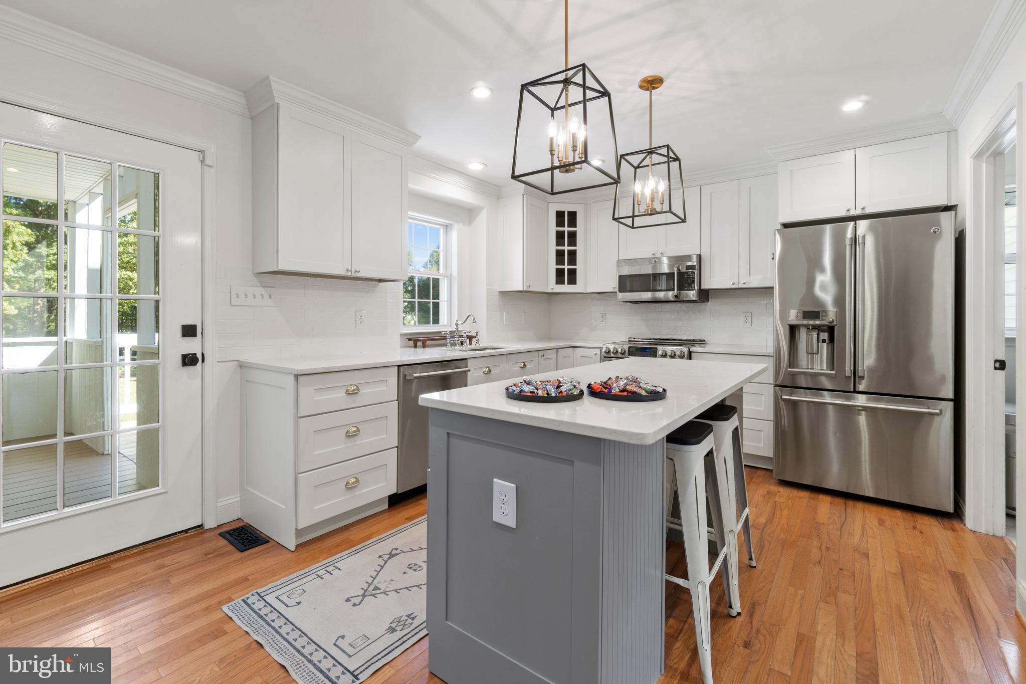 ANDERSON ESTATES - Residential