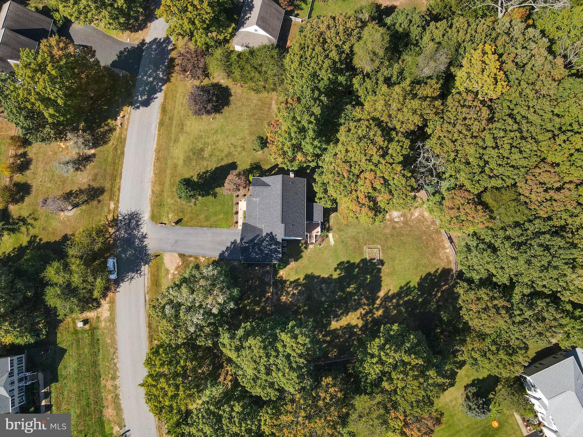 ANDERSON ESTATES - Residential