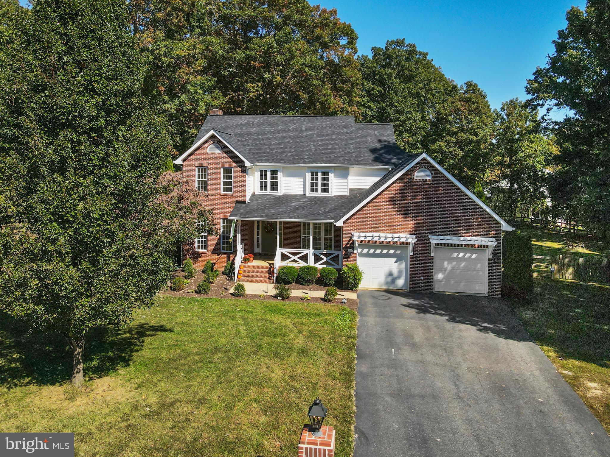 ANDERSON ESTATES - Residential