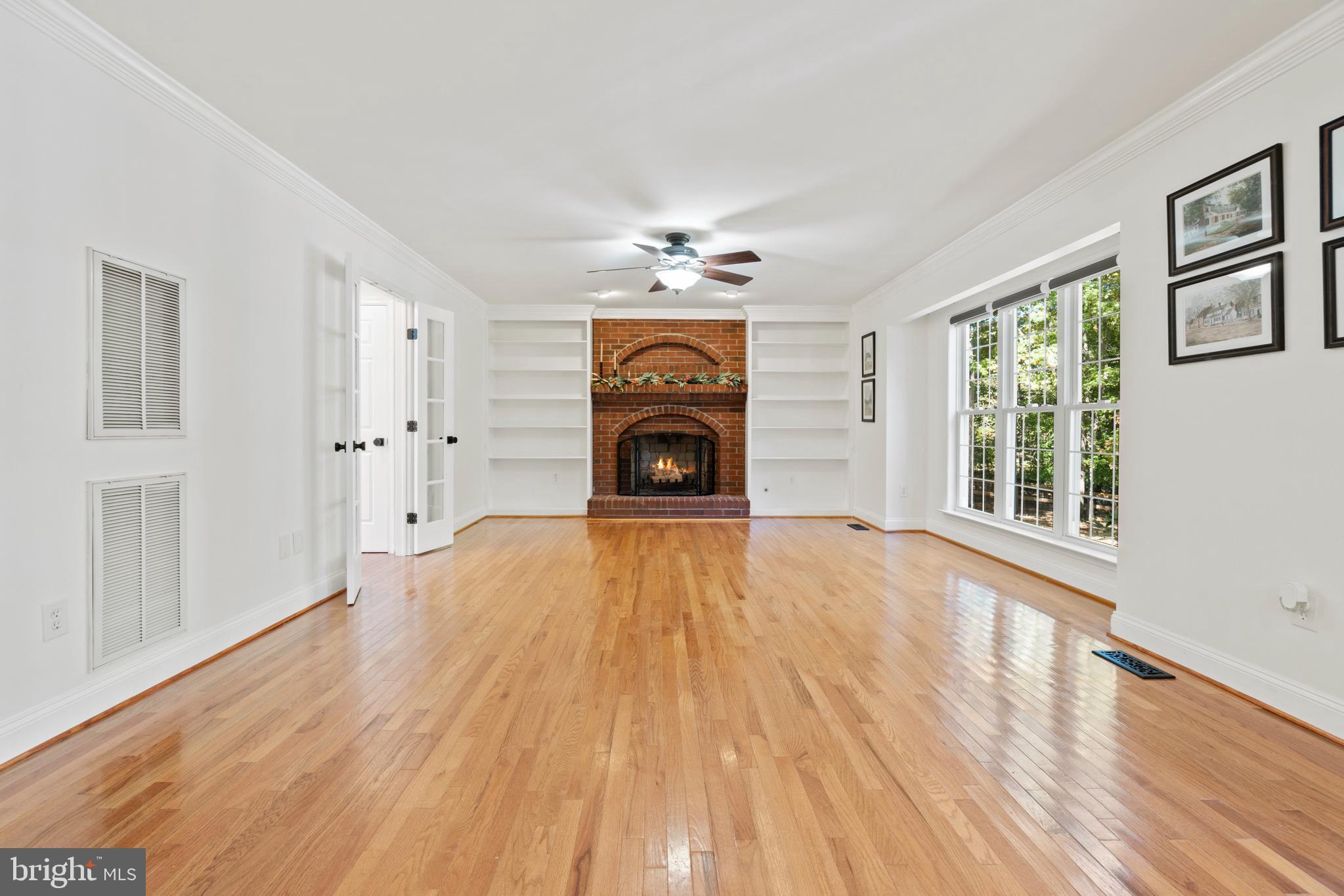 ANDERSON ESTATES - Residential