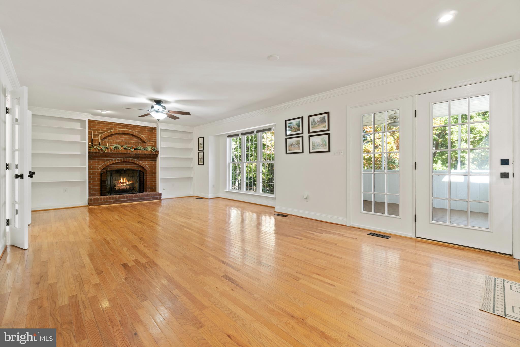 ANDERSON ESTATES - Residential