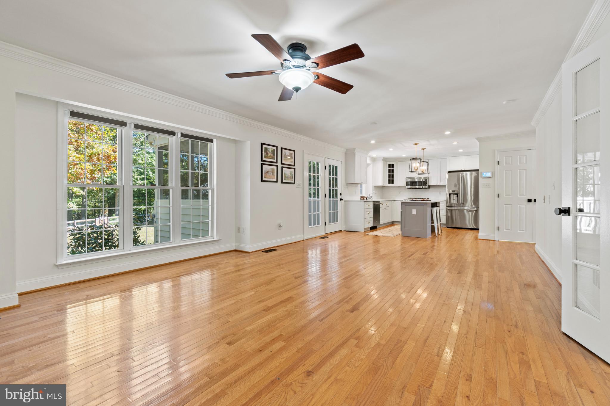 ANDERSON ESTATES - Residential