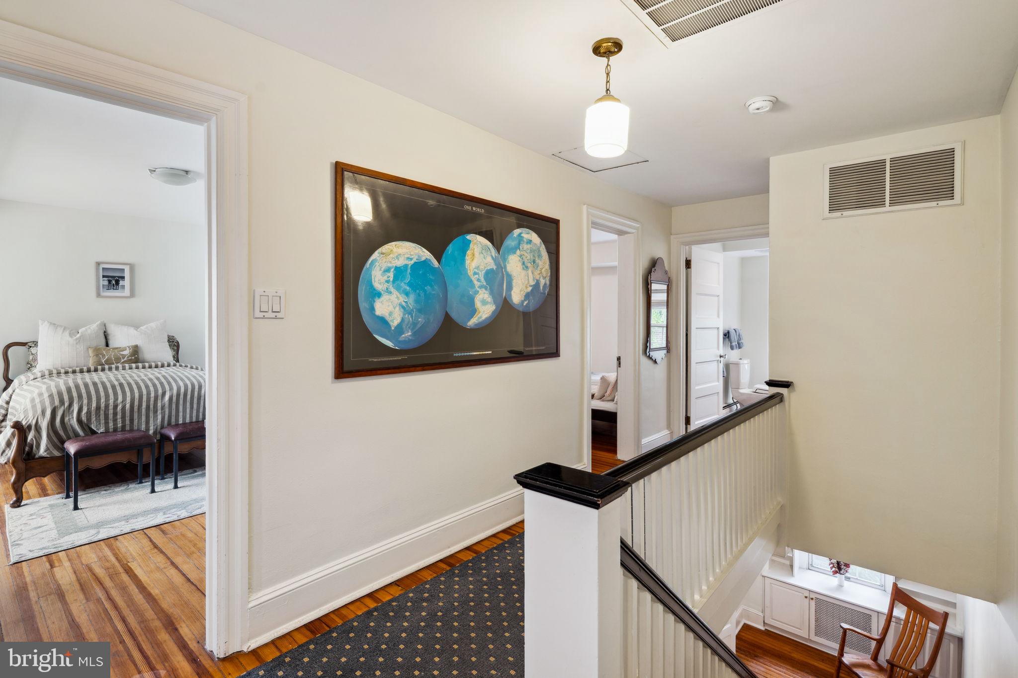 RITTENHOUSE SQUARE - Residential