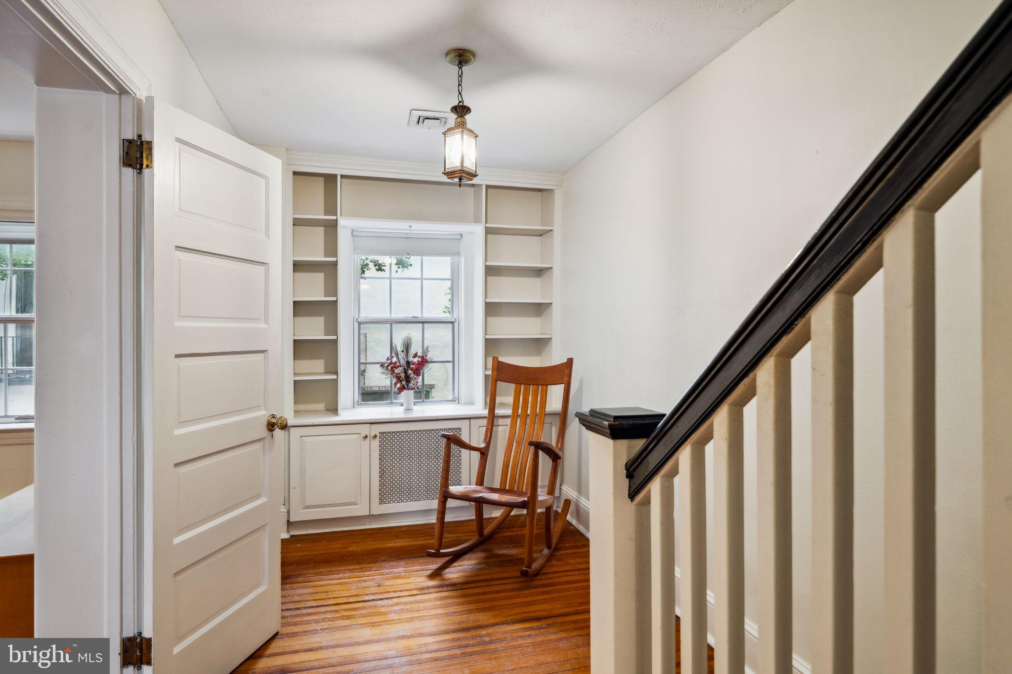 RITTENHOUSE SQUARE - Residential