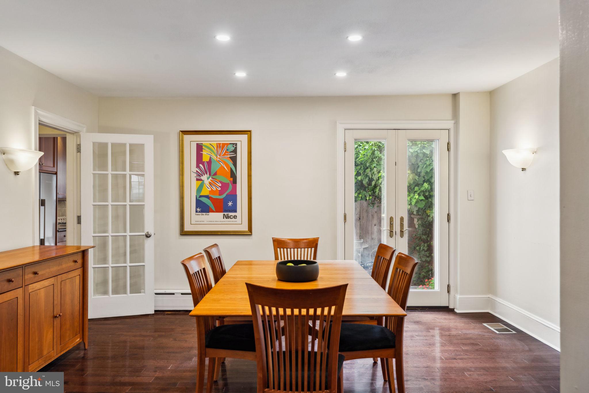 RITTENHOUSE SQUARE - Residential