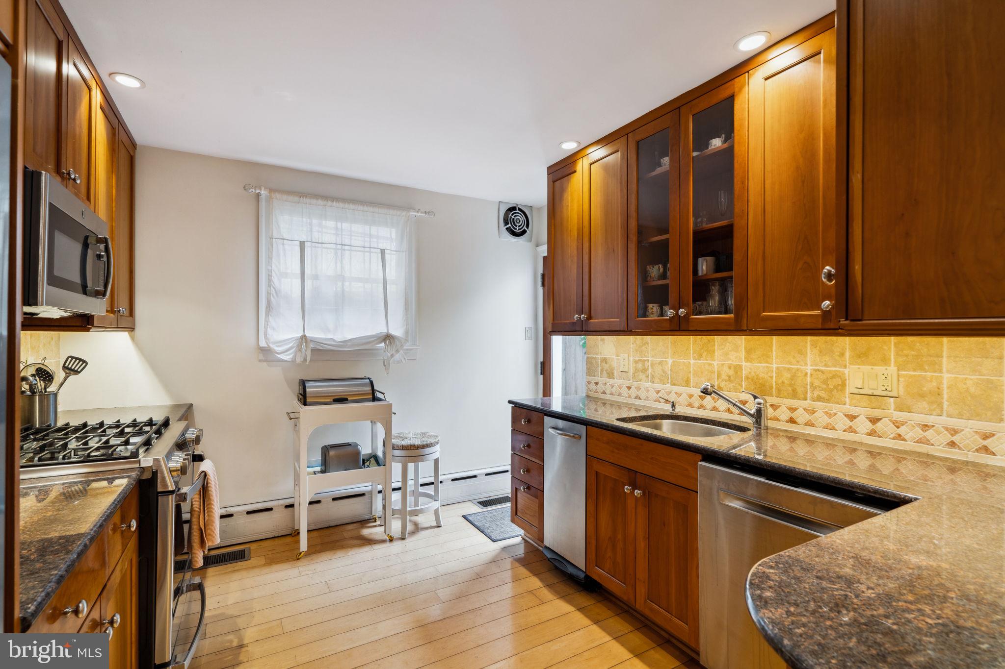 RITTENHOUSE SQUARE - Residential