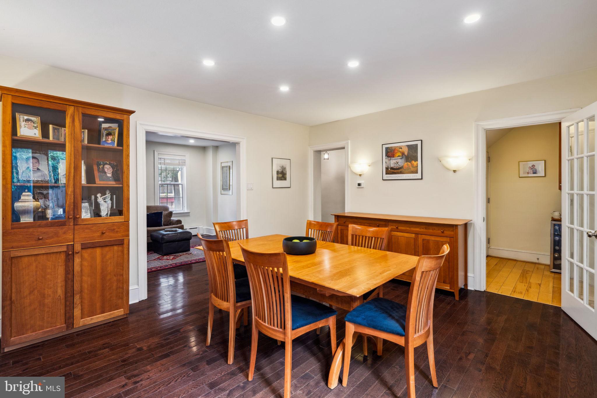 RITTENHOUSE SQUARE - Residential