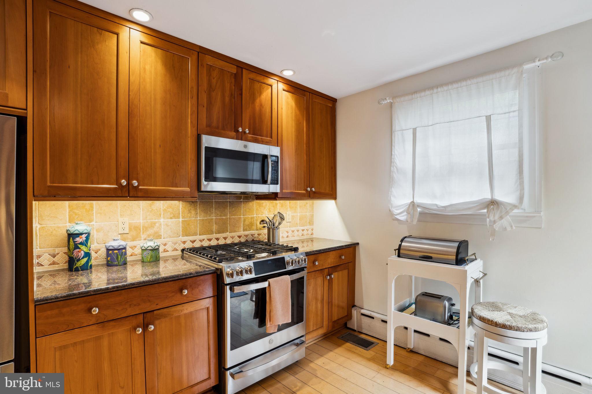 RITTENHOUSE SQUARE - Residential