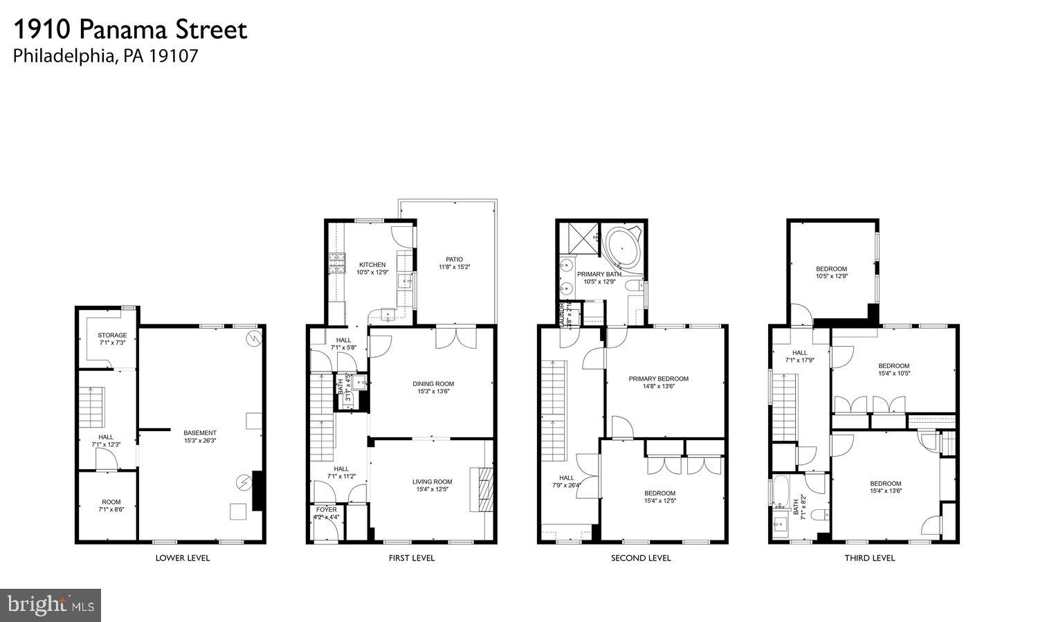 RITTENHOUSE SQUARE - Residential
