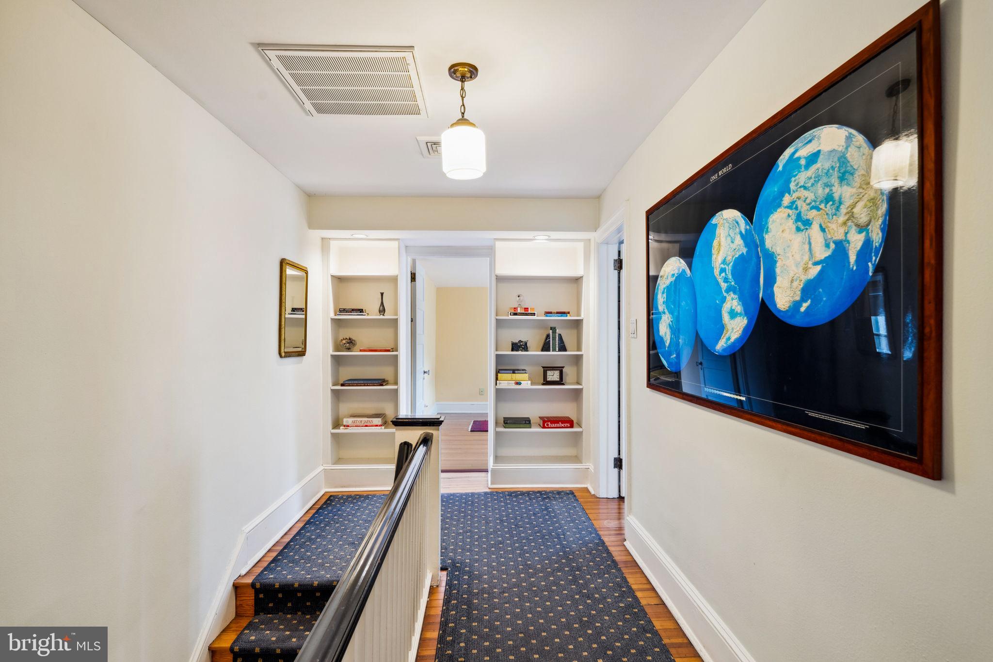 RITTENHOUSE SQUARE - Residential