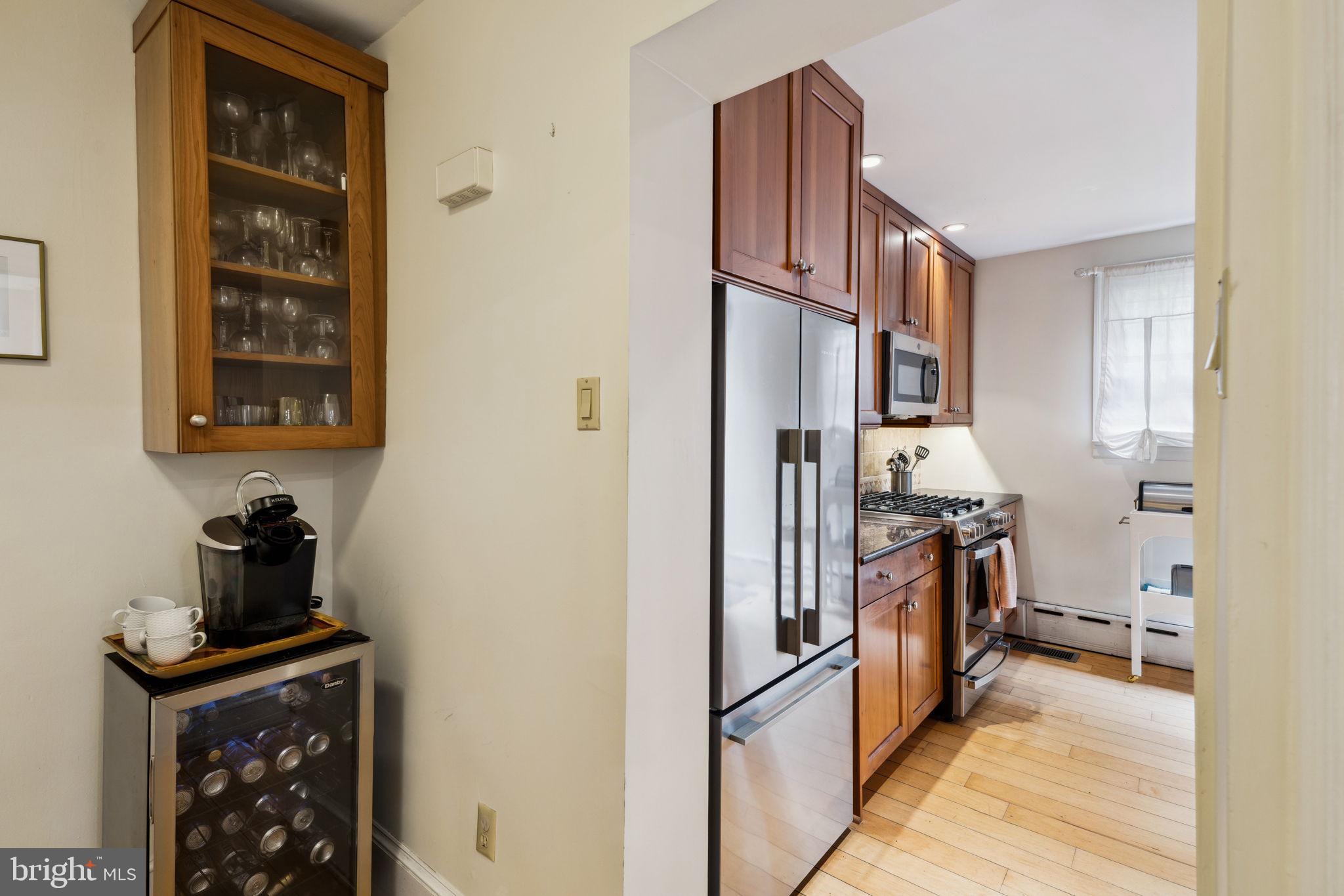 RITTENHOUSE SQUARE - Residential