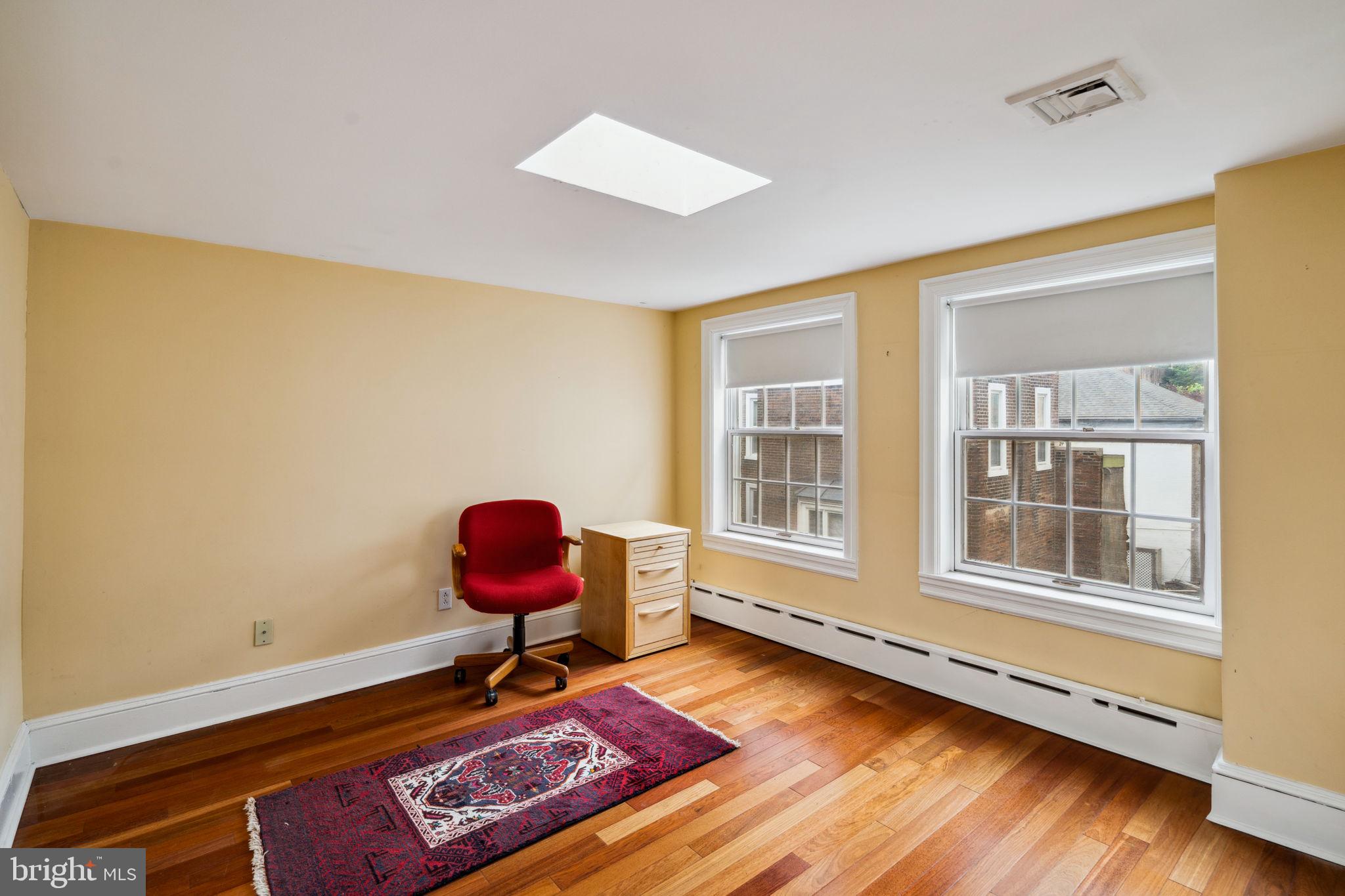 RITTENHOUSE SQUARE - Residential