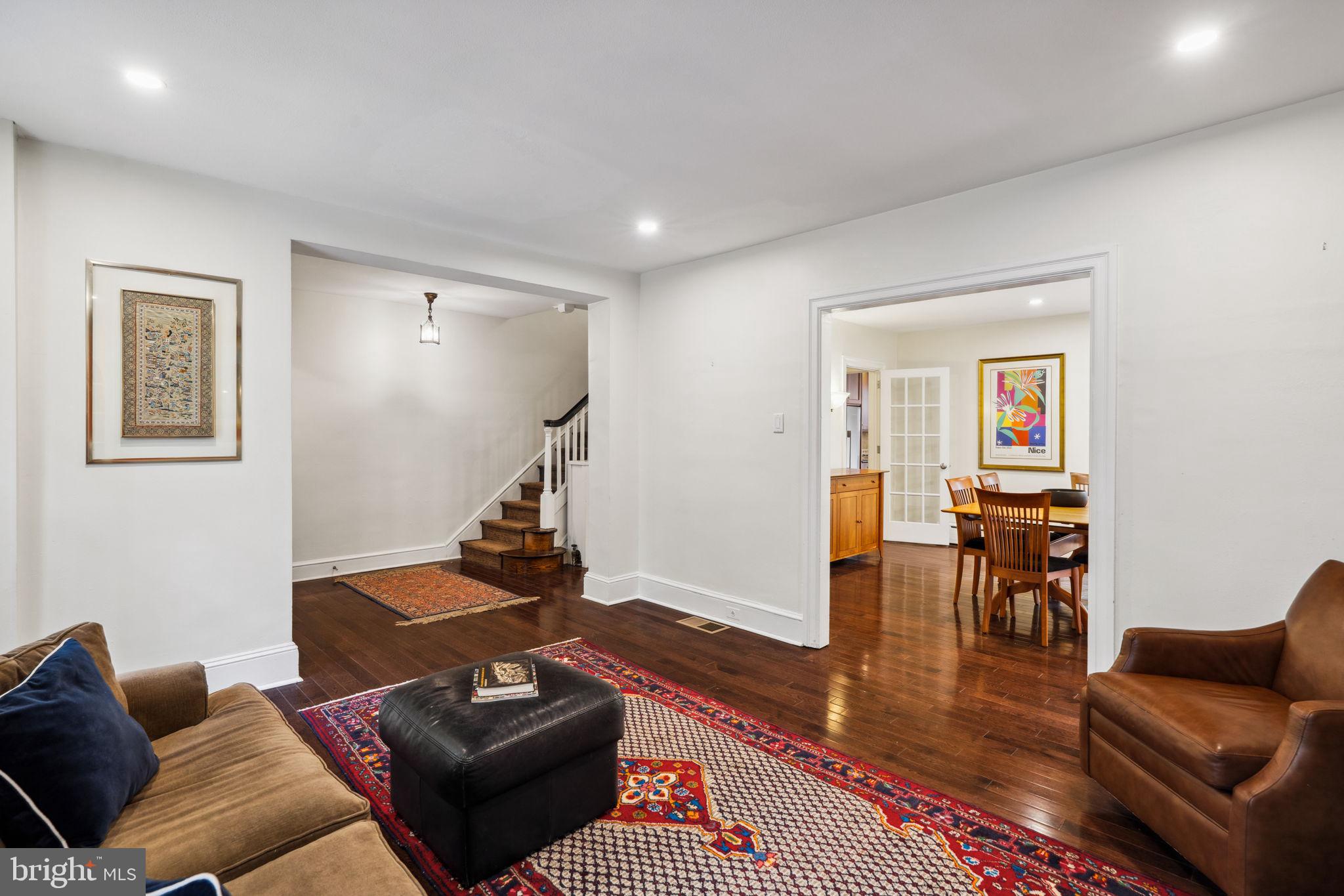 RITTENHOUSE SQUARE - Residential