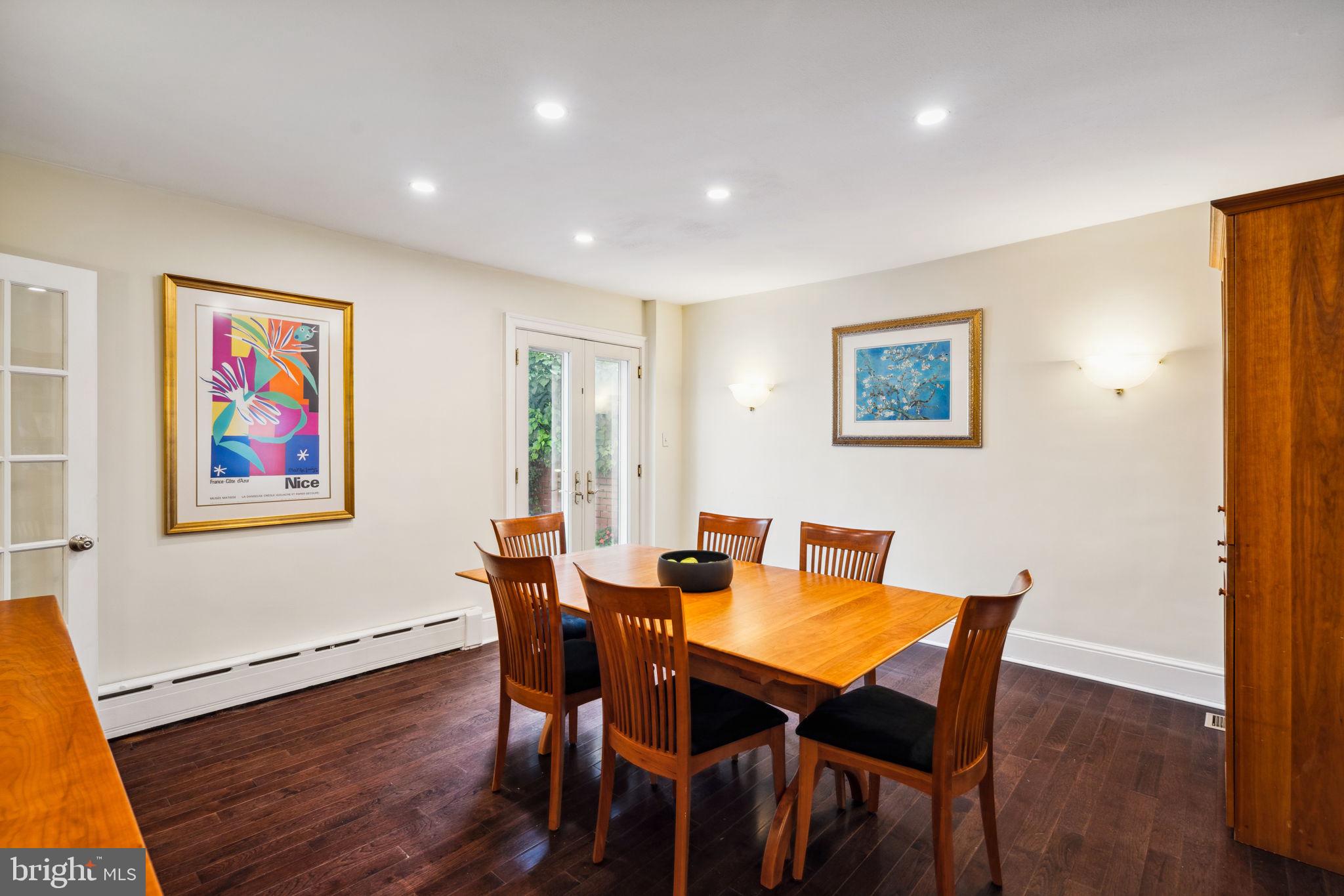 RITTENHOUSE SQUARE - Residential