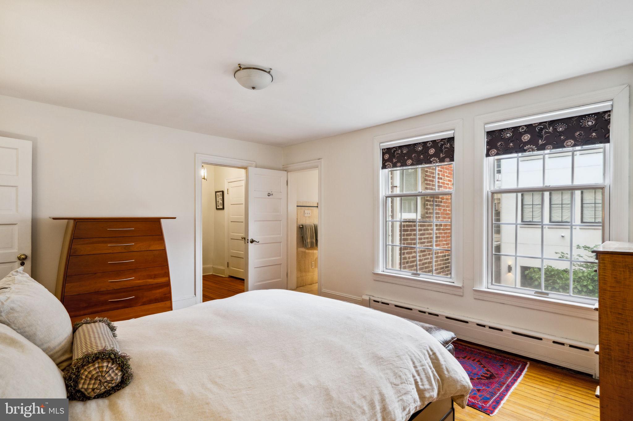 RITTENHOUSE SQUARE - Residential