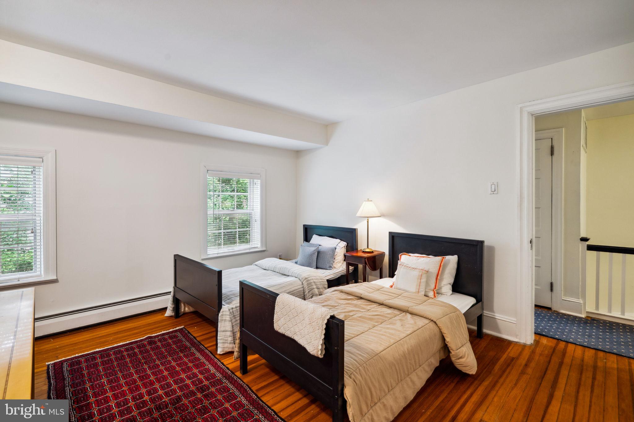 RITTENHOUSE SQUARE - Residential