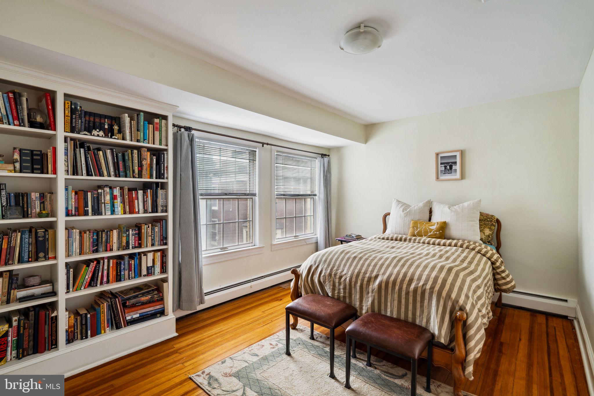 RITTENHOUSE SQUARE - Residential