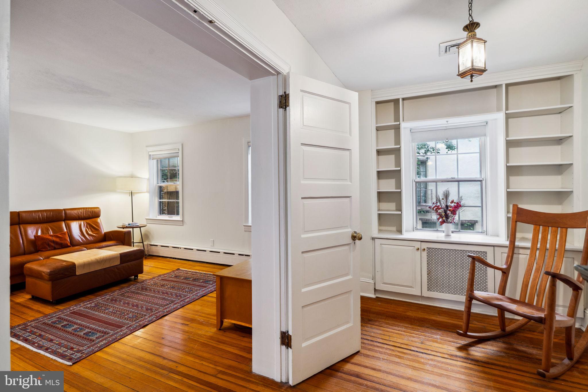 RITTENHOUSE SQUARE - Residential