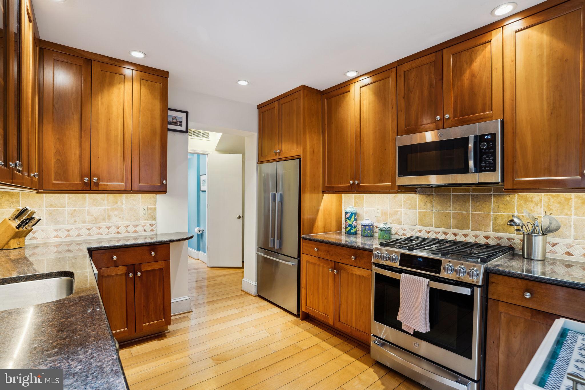 RITTENHOUSE SQUARE - Residential