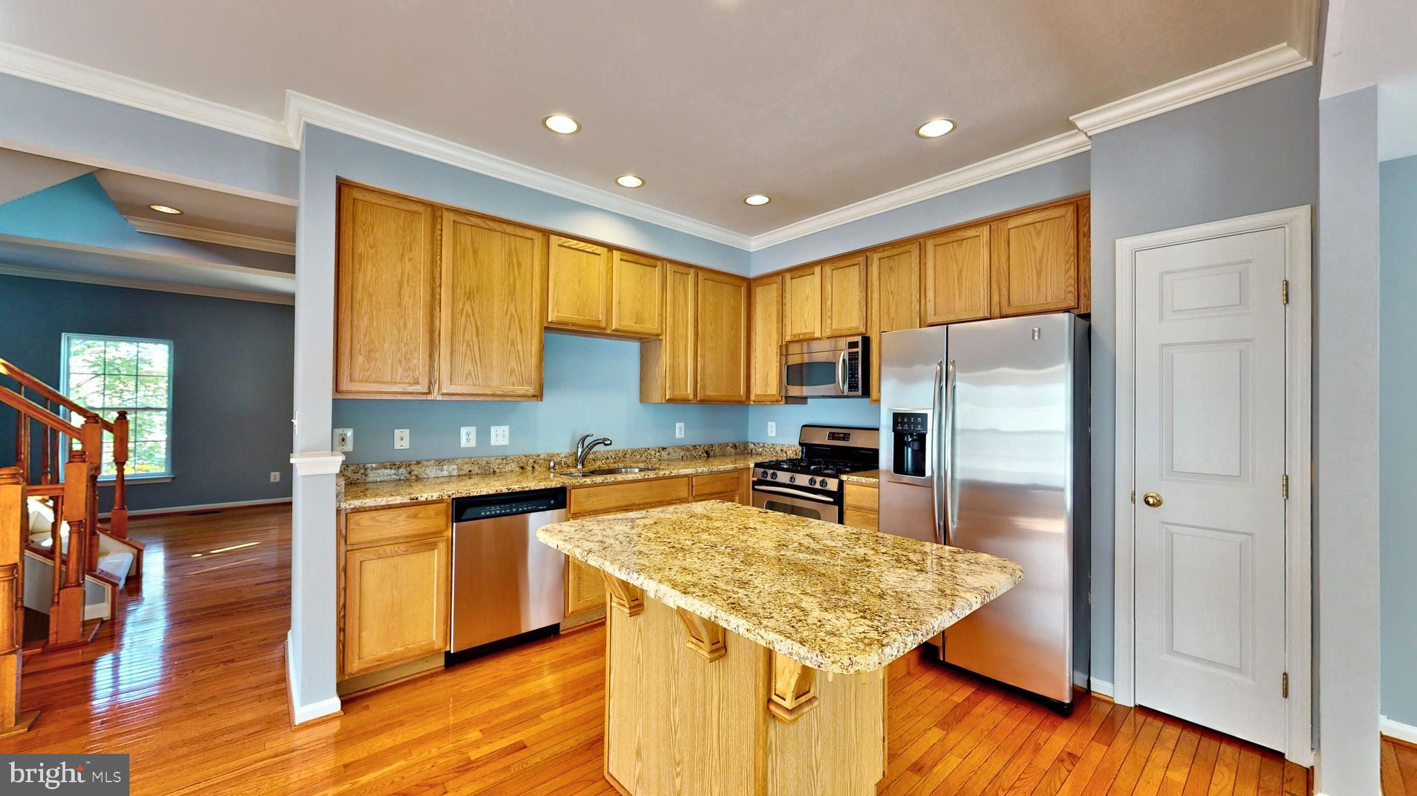 LORTON STATION SOUTH - Residential