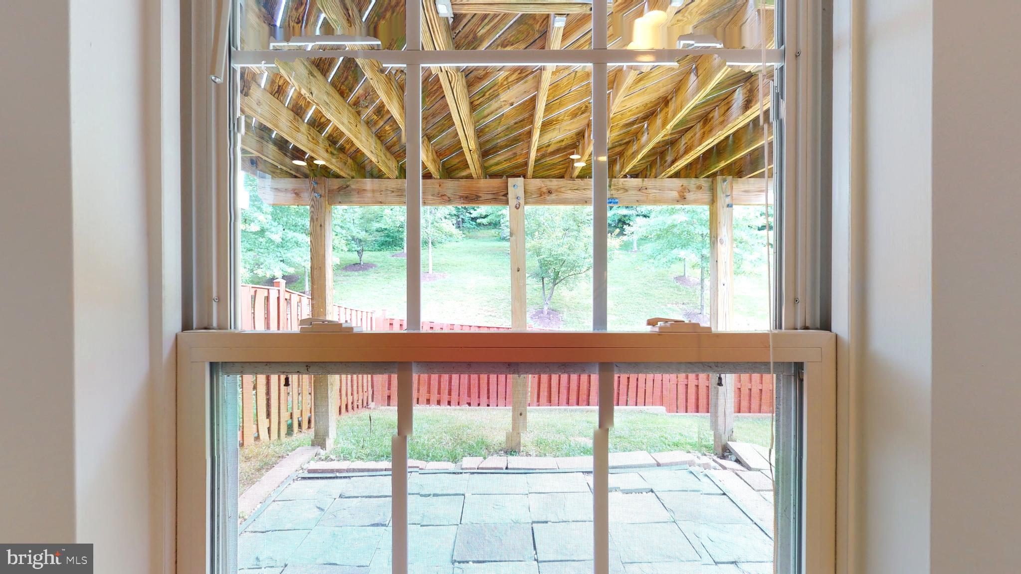 LORTON STATION SOUTH - Residential