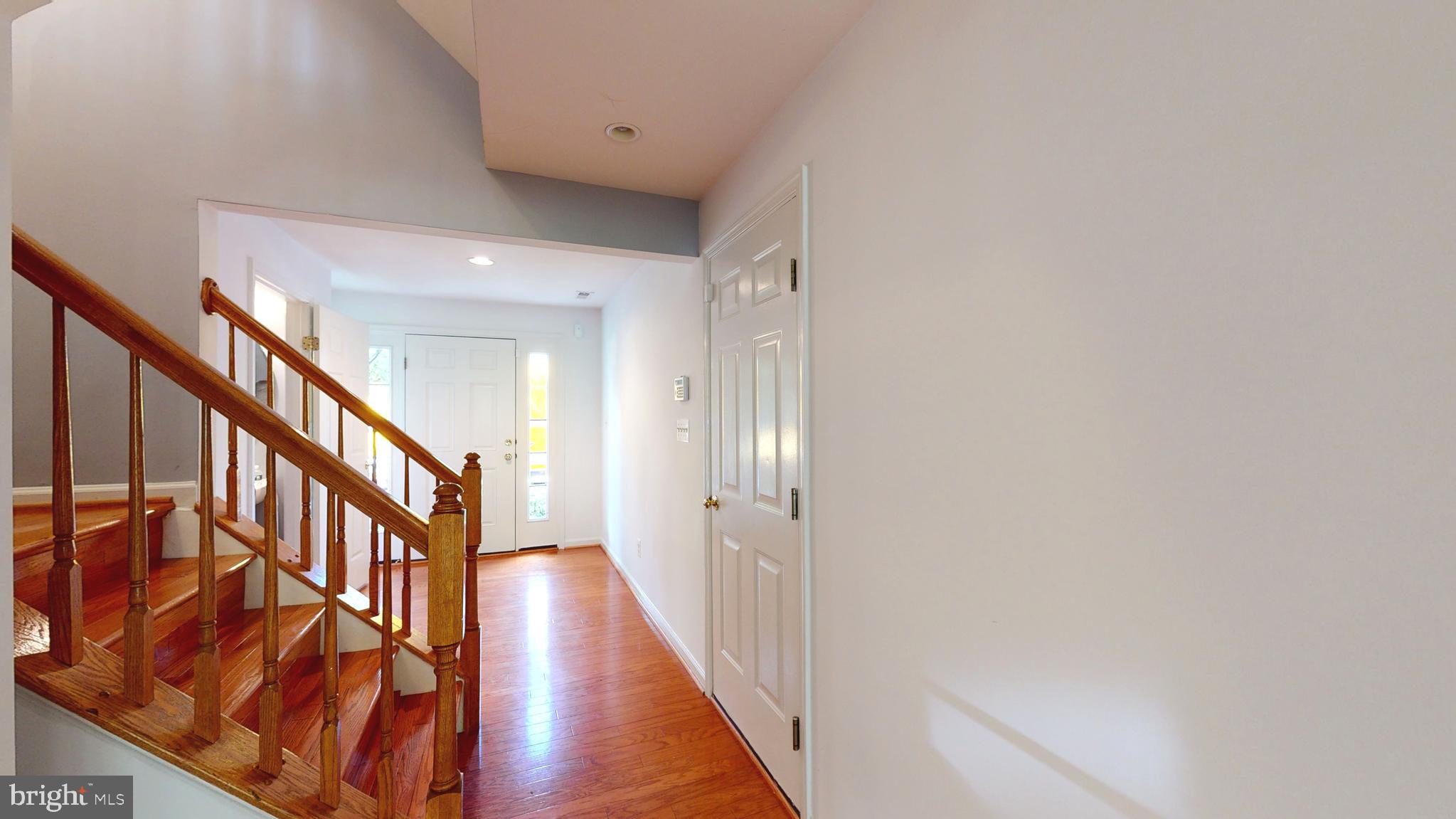 LORTON STATION SOUTH - Residential