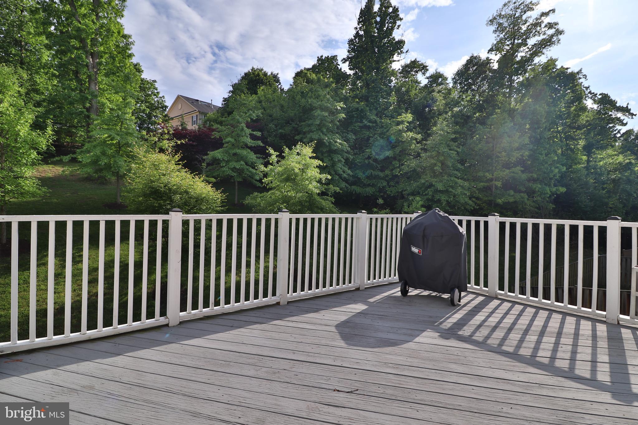 LORTON STATION SOUTH - Residential