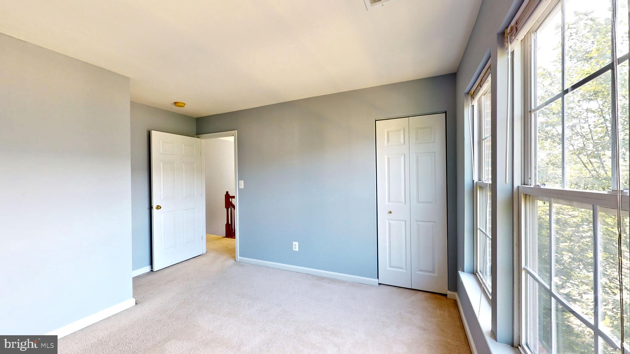 LORTON STATION SOUTH - Residential