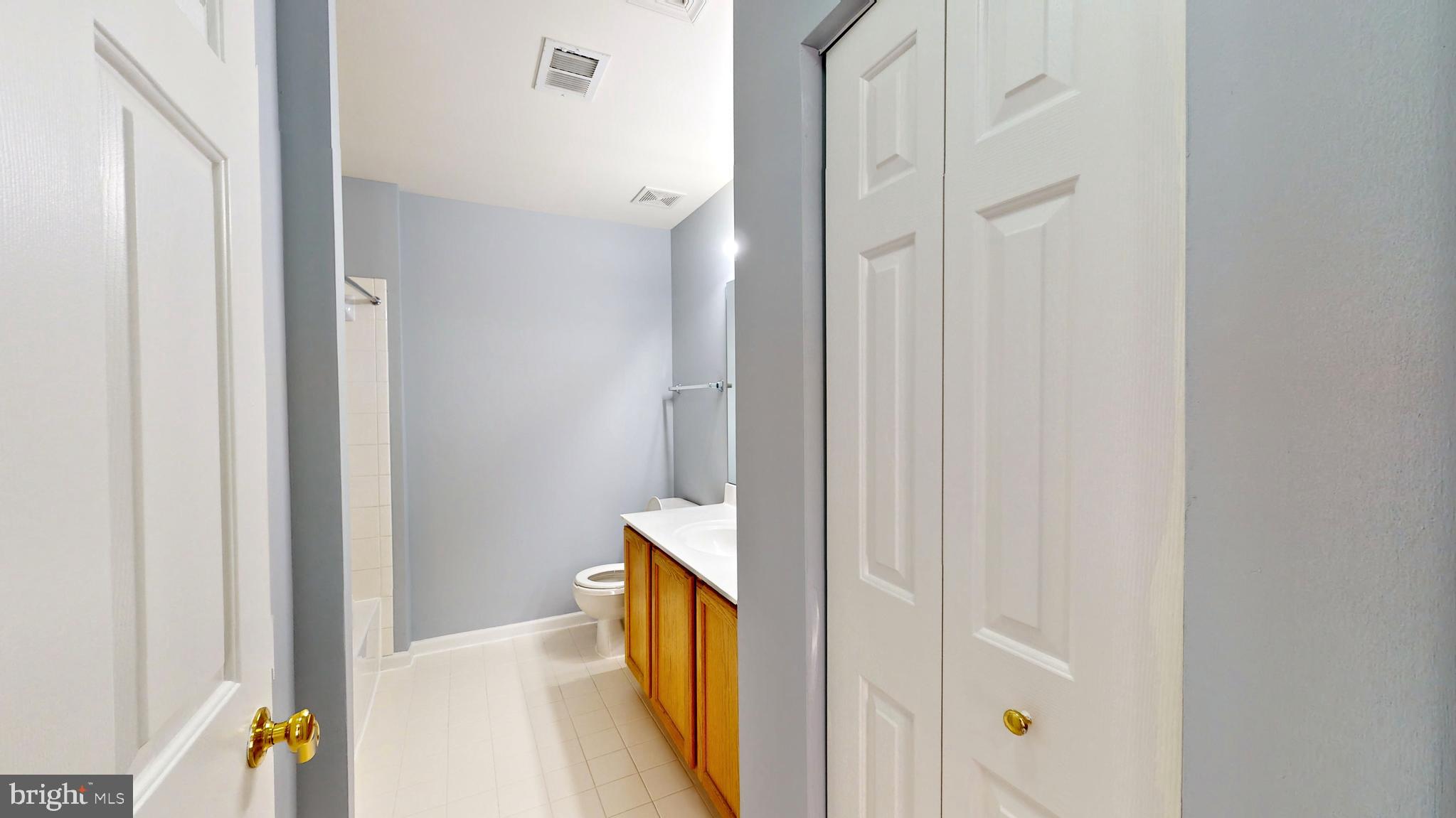 LORTON STATION SOUTH - Residential