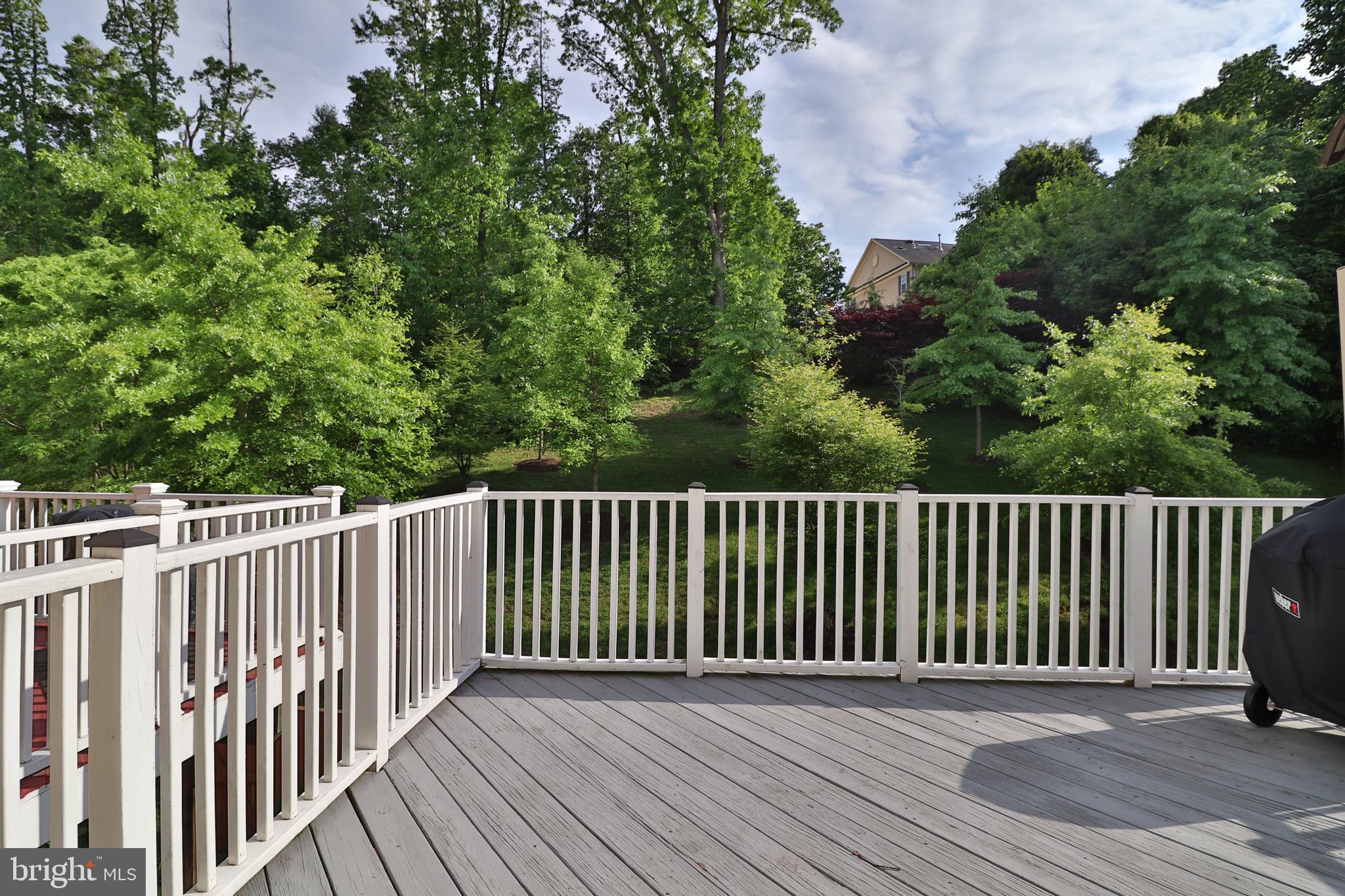 LORTON STATION SOUTH - Residential